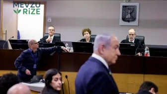 Netanyahu’nun yolsuzluk duruşması iptal edildi