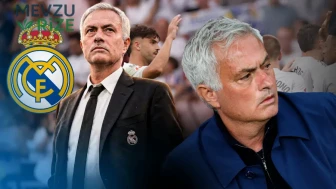 José Mourinho, Real Madrid’in Yeni Teknik Direktörü Olarak Geri Dönüyor!