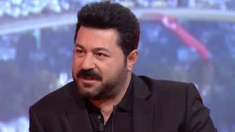 Serkan Kaya'dan Funda Arar'a Hayranlık Dolu Sözler: Sahneye En Çok O Hâkim!