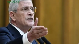 Dervişoğlu: Gençlerin Karşılaştığı Problemler İktidarın Etkisiyle Ortaya Çıkıyor