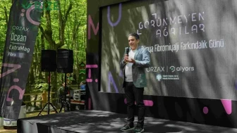 Görünmeyen Yükler: Orzax, Fibromiyalji Farkındalık Günü'nde Projesini Tanıttı