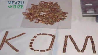 350 Kilo Altın Kaç TL? Kimin Evinde 350 Kilo Altın Bulundu?
