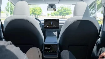 Tesla'nın Otonom Robotaksilerinin Sayısı Hızla Yükseliyor!