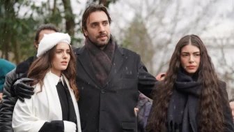Taşacak Bu Deniz'e Zorlu Rakip: Reyting Savaşları Kızışıyor!