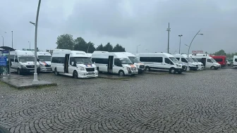 İkizdere Kooperatifi: Mahkeme Kararı Uygulansın, Sorunlar Sona Ersin