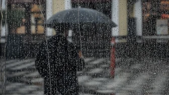 Son dakika MGM yeni raporu yayımladı: İstanbul dahil birçok ile sağanak yağış geliyor