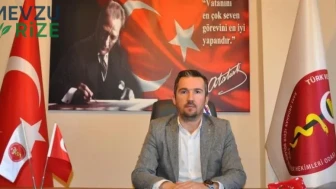 Kars Veteriner Hekimleri Odası'ndan Hantavirüs'le İlgili Bilgilendirme: Tedbirler Alındı, Endişelenmeye Gerek Yok