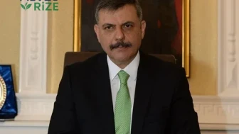 Tarım Bakanı Çiftçi: Sahada Tüm Ekiplerimizle Görev Başındayız