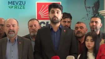 Hüseyin Çakmak kimdir? Aksaray CHP Gençlik Kolları Başkanı Hüseyin Çakmak kaç yaşında ve nereli?