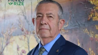 Anadolu OSB Başkanı Tuncay'dan Bayram Coşkusunu Paylaşan Mesaj!