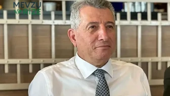 İzmir Güzelbahçe Belediye Başkanı Mustafa Günay Neden Gözaltına Alındı?