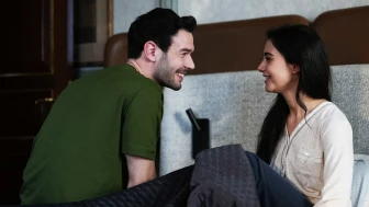 "Sevdiğim Sensin" Dizisinin Sezon Finali Tarihi Açıklandı!