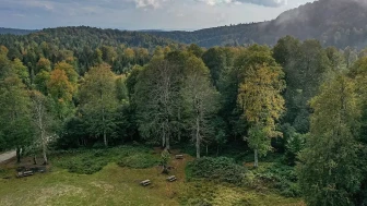 Kuzuyayla Tabiat Parkı nerede? Kuzuyayla Tabiat Parkı nasıl gidilir, güzel mi?