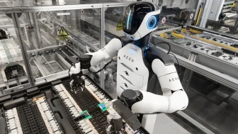 Meta, İnsansı Robotlar Pazarında Hızla İlerliyor!