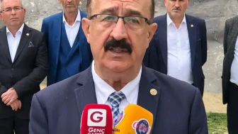 İnegöl Ziraat Odası, Dünya Çiftçiler Günü'nde Tarımın Geleceği İçin Çiftçilerin Sorunlarını Ön Plana Çıkardı