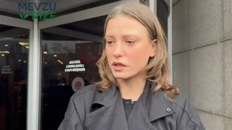 Serenay Sarıkaya kimdir, kaç yaşında ve nereli? Serenay Sarıkaya gözaltına mı alındı?