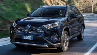 Toyota'dan Nisan'a Özel: 540 Bin TL İndirim ve Faizsiz Kredi Fırsatları!