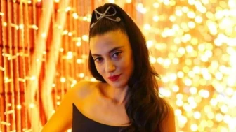 Kızılcık Şerbeti Dizisinin Nursema'sının Geçmişteki Hali Şaşkınlık Yaratıyor!