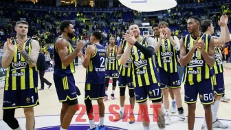 Fenerbahçe Beko - Beşiktaş Maçı Hangi Sebeplerle Ertelendi, Yeni Tarih Ne Zaman Belirlenecek?