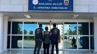 Şanlıurfa'da Dolandırıcılık Operasyonu: Aranan Şahıs Elde Edildi!