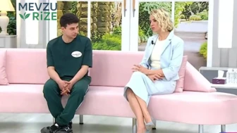 Mehmet Ali Mendi Kimdir? Esra Erol'da Canlı Yayın Detayları