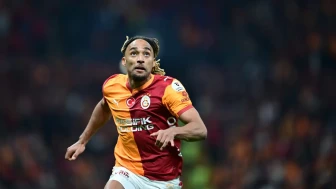 Galatasaray'da Boey'in geleceği belli oldu! İşte alınan karar...
