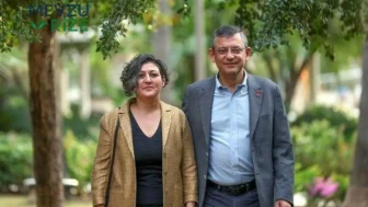 Özgür Özel'in Eşi Didem Özel Kimdir?