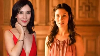 Sibel Kekilli, Almanya'da sessiz sedasız evlendi! Gelinlikli pozuyla gündem oldu.