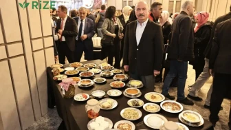 Çorum, UNESCO Gastronomi Şehri Olma Yolunda Adım Atıyor!