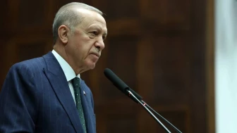 Cumhurbaşkanı Erdoğan, BAE Devlet Başkanı Al Nahyan ile Görüşme Gerçekleştirdi!