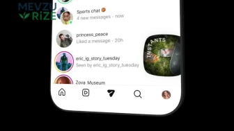 Instagram Şipşak (Instants) Kapatma: Bildirimleri Durdurmanın Kesin Yolu