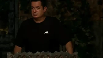 Survivor 2026'da heyecan dorukta, bir yarışmacı daha elendi!