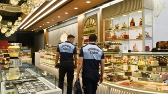 Ankara Zabıtası’ndan Bayram Öncesi Sıkı Denetim Uygulaması!