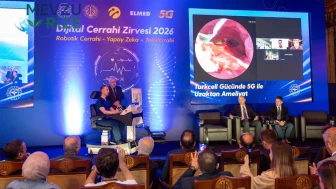 Turkcell ile Uzaktan Tıbbi Operasyon: 5G Teknolojisiyle 1500 Kilometreye Ulaşım!