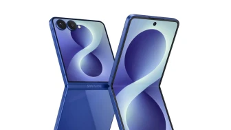 Samsung Galaxy Z Flip 8'in Tasarımına Dair İlk Gözler Dikkati Çekti!