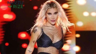 İrem Derici, Sağlık Sorununu Kamuoyuna İlk Kez Açıkladı!