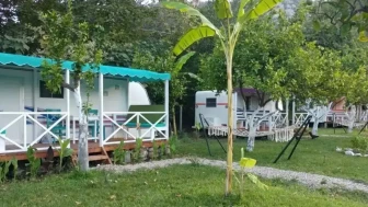 Bellerofon Camping nerede? Bellerofon Camping nasıl gidilir, güzel mi?