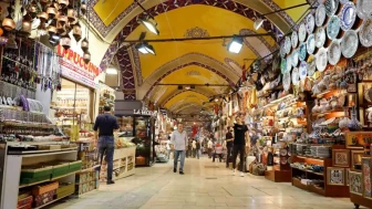 Kapalı Çarşı (İstanbul) nerede? Kapalı Çarşı'ya nasıl gidilir?