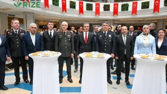 Emniyet Çalışanları, Yardımseverliğe El Birliği Yaptı