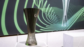 UEFA Konferans Ligi'nde Finalistlerin Belirlenmesine Sayılı Günler Kaldı: Arda Turan Tarihe Adım Atabilir!
