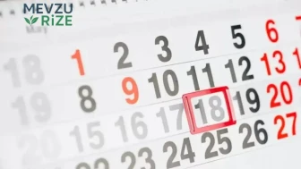 18 Mayıs'ta Eğitim Süreci: Yarım Gün Mü, Tatil Mi?