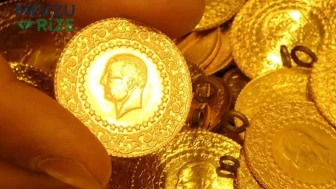 Altın Fiyatları Yeni Güne Düşüşle Girdi: Gram Altın 6.655 TL'den İşlem Görüyor