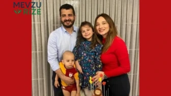 Cengiz Deveci Eşi Kim? Hilal Deveci Kimdir?