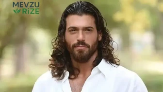 Can Yaman: Hayatı ve Kariyer Serüveni ile Ünlü Oyuncunun Portresi