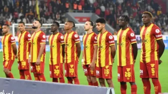 Önce Amedspor'u tebrik etmiş, sonra paylaşımı silmişti! Göztepe'den flaş açıklama