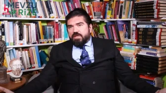 Rasim Ozan Kütahyalı Kimdir ve Gözaltına Alınma Sebepleri Neler?