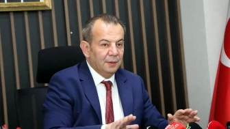 Tanju Özcan'dan şoke eden itirafı! Yasak aşk mesajlarını kabul etti: Eşime özür borçluyum!