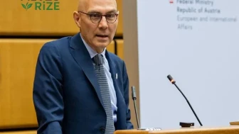 Volker Türk: Moğolistan'ın Birleşmiş Milletler İnsan Hakları Sistemine Olan Kararlılığı Gözler Önüne Seriliyor