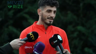 Samet Akaydın kimdir, hangi takımlarda oynadı? Samet Akaydın maaşı ne kadar?