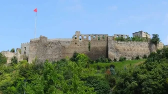 Trabzon Kalesi nerede? Trabzon Kalesi'ne nasıl gidilir?
